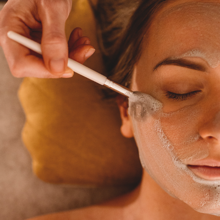 Soin Eclat Bioty 30 min✨ (Solo) image